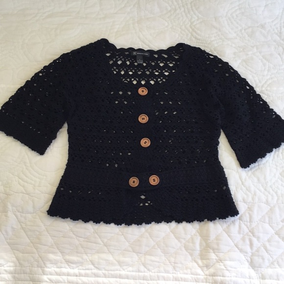 INC International Concepts Sweaters - I-N-C International Concepts sweater